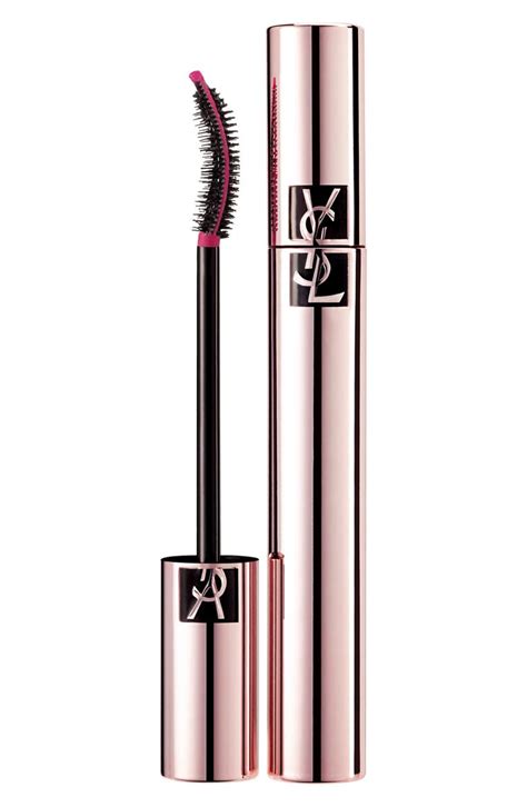 yves saint laurent mascara the curler|ysl the curler mascara.